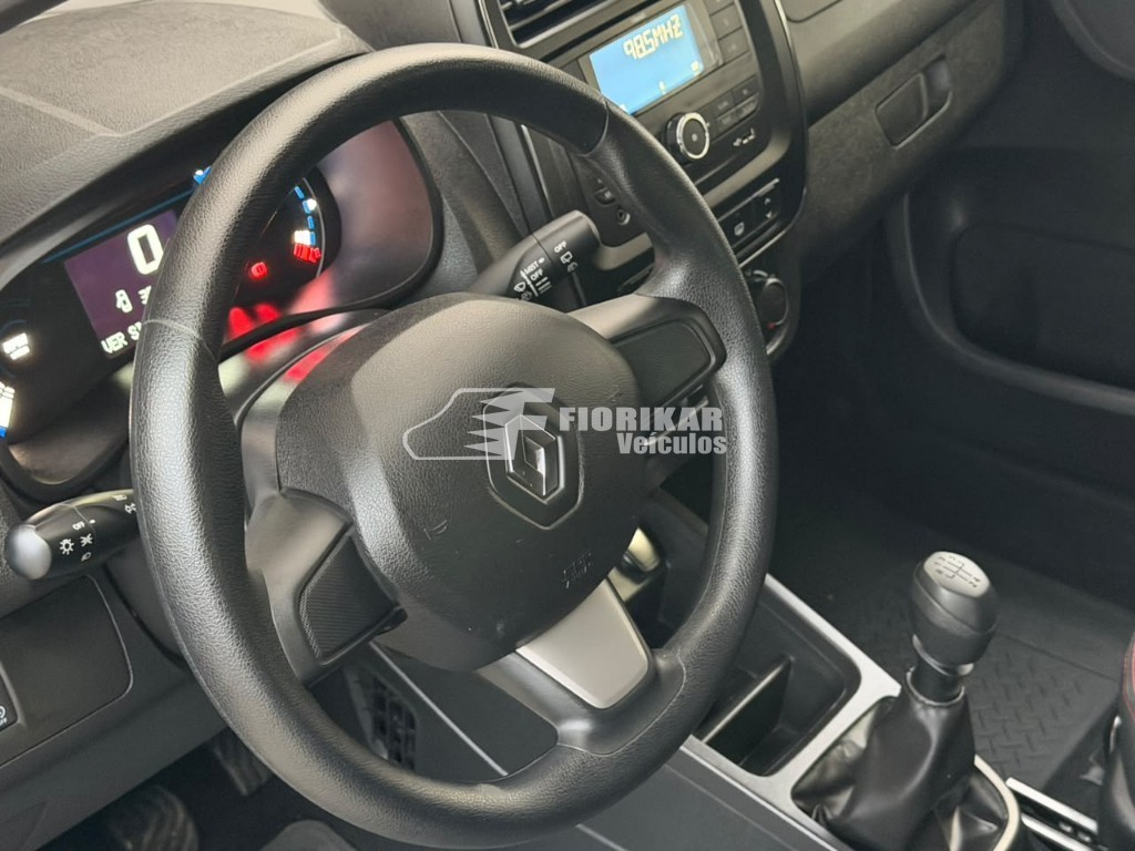 RENAULT KWID ZEN 1.0