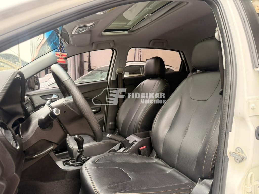 CHERY TIGGO2 ACT 1.5 16V