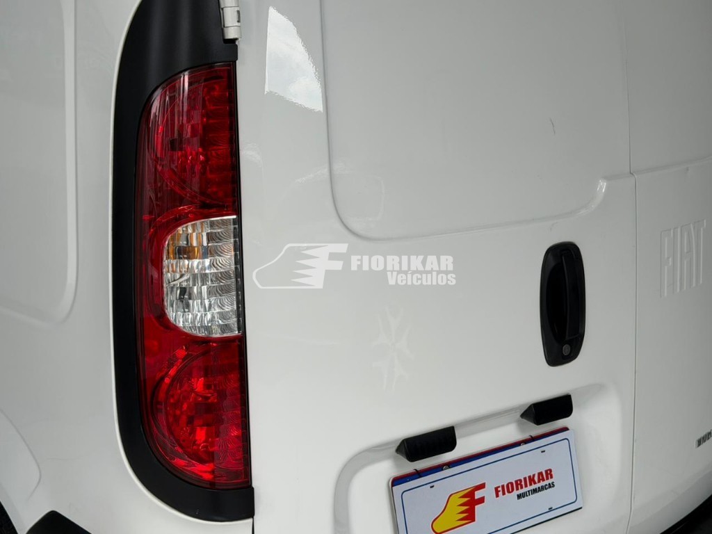 FIAT FIORINO 1.4 ENDURANCE