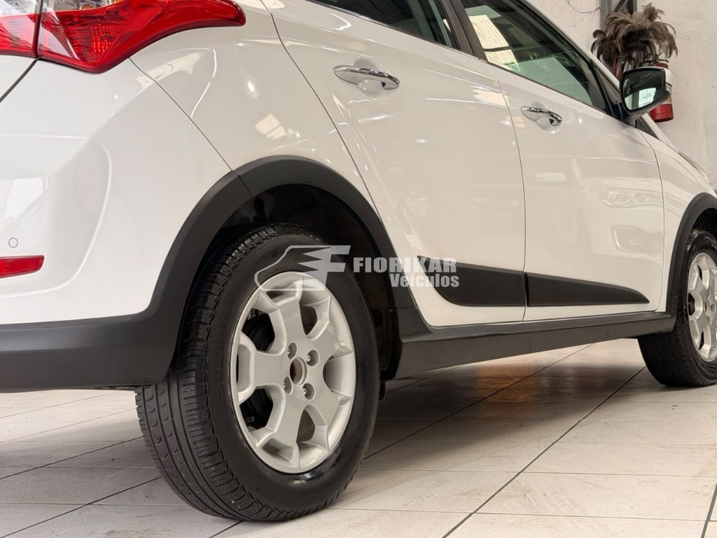 HYUNDAI HB20 X PREMIUM 1.6