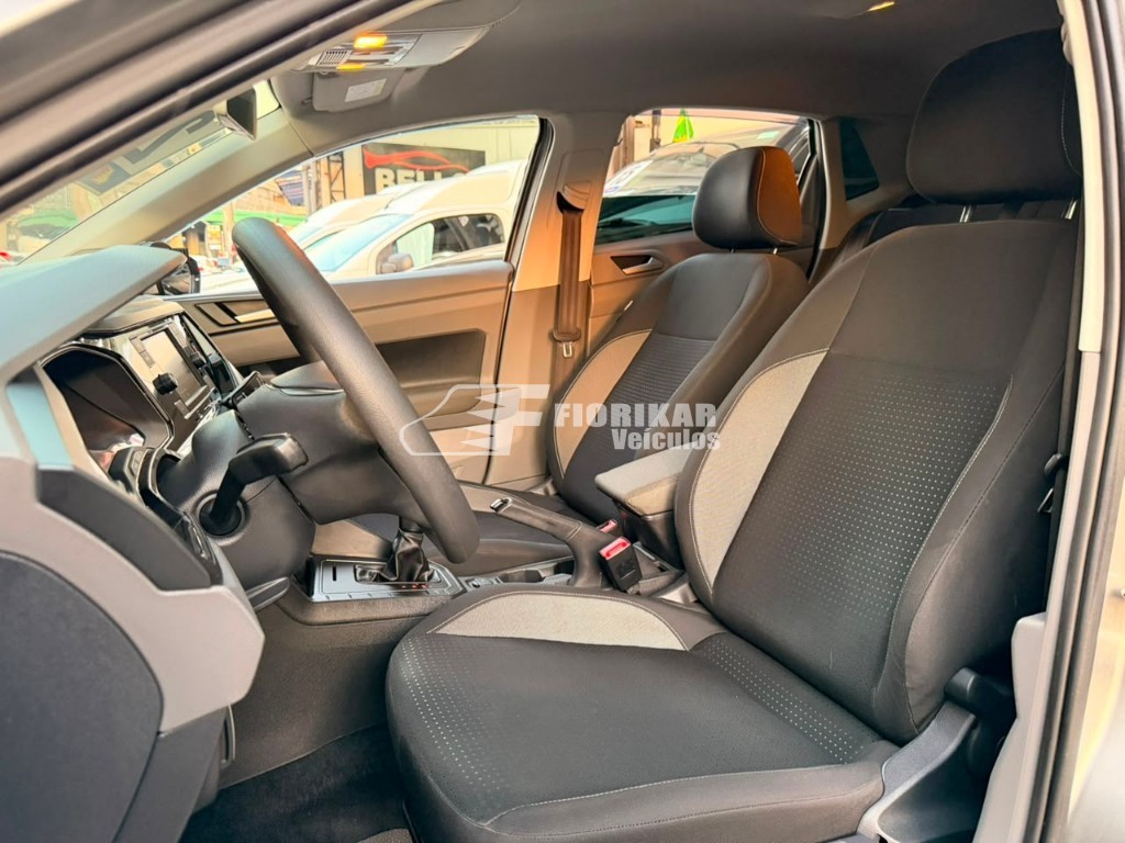 VOLKSWAGEN POLO 1.0 200 TSI COMFORTLINE