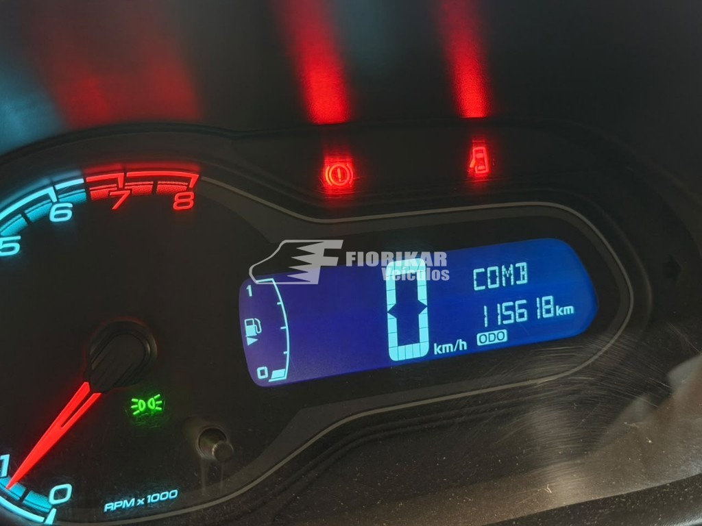 CHEVROLET ONIX LT 1.0