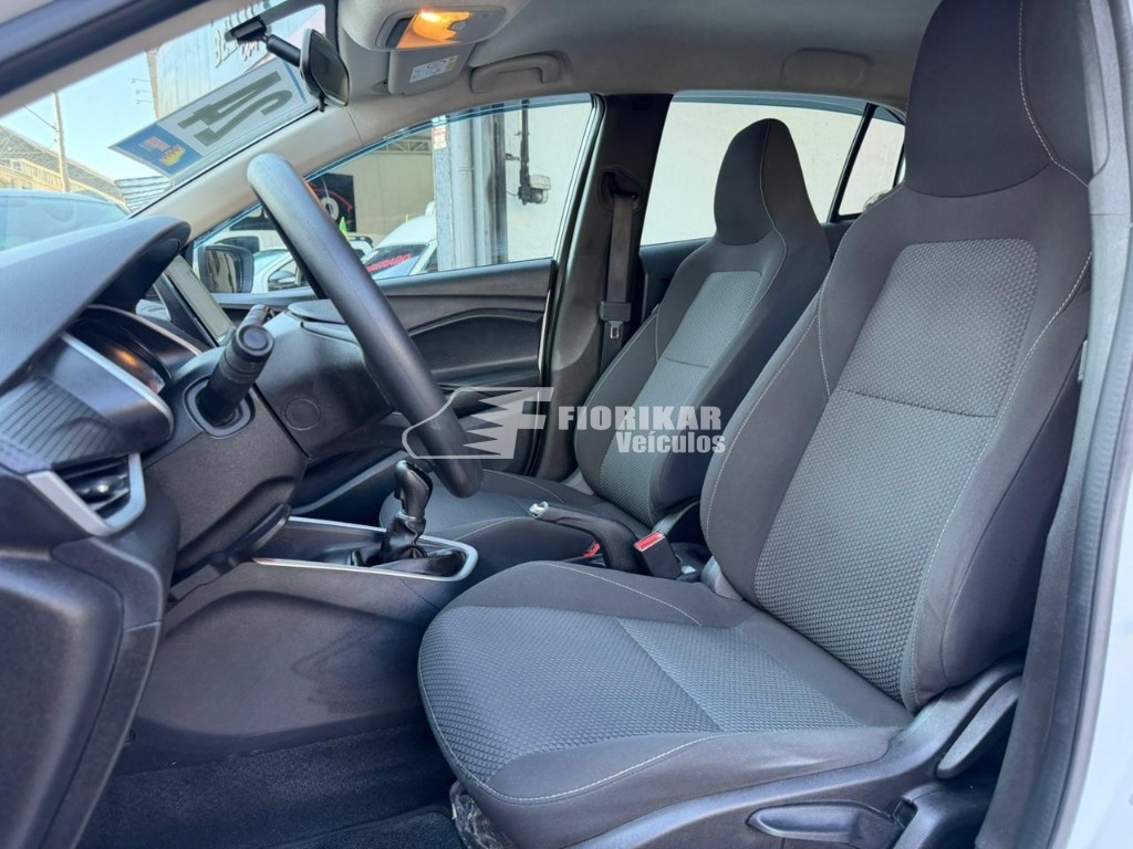 CHEVROLET ONIX LT 1.0 TB