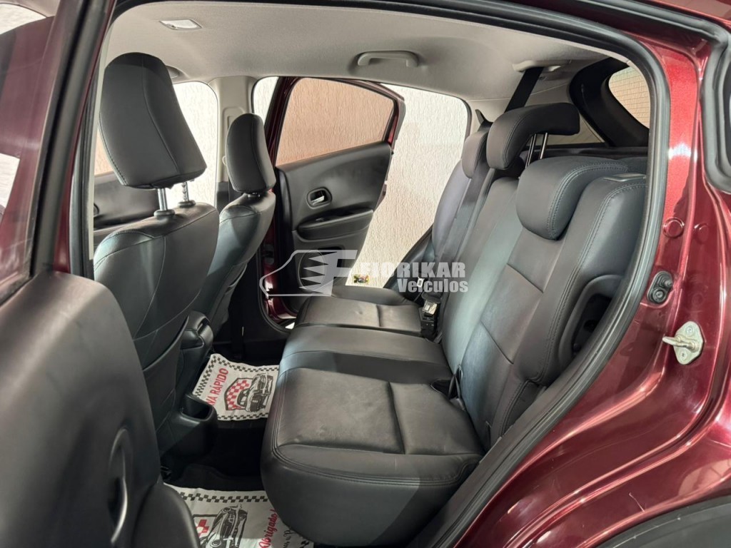 HONDA HRV EX 1.8 FLEX