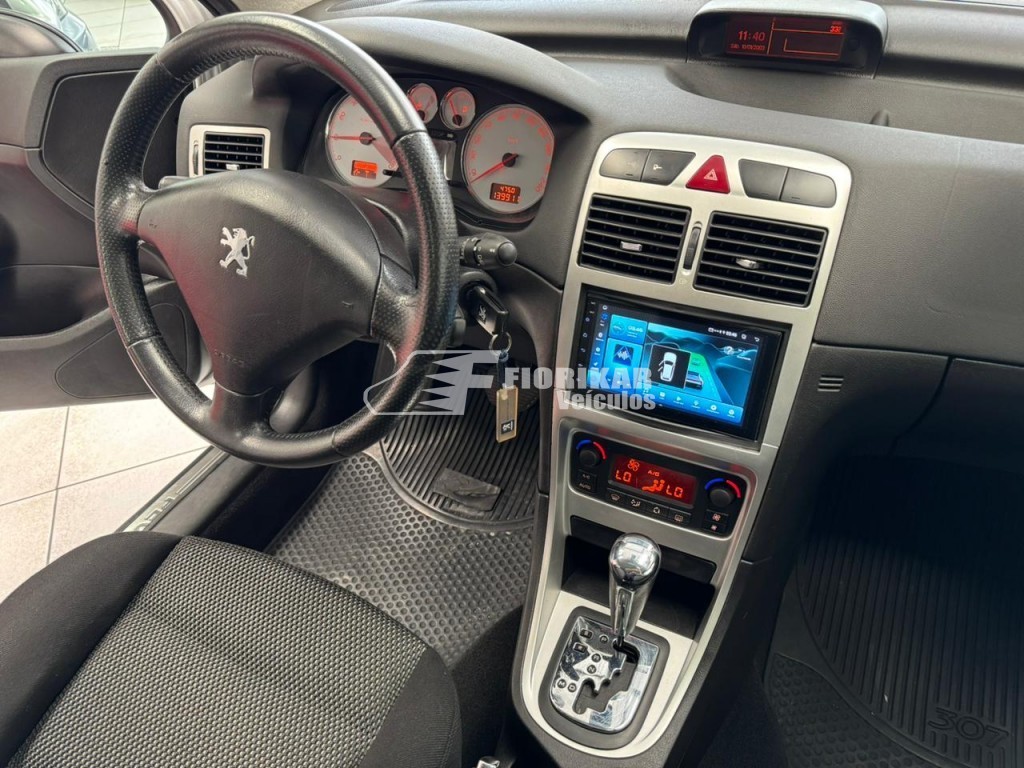 PEUGEOT 307 SW FELINE 2.0