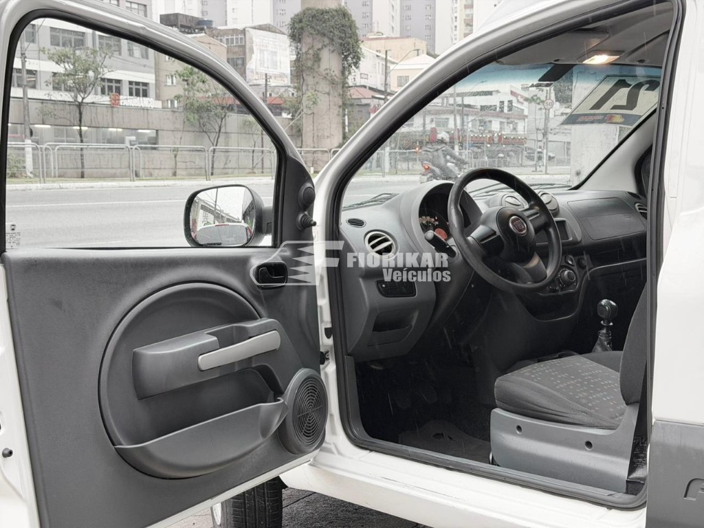 FIAT FIORINO 1.4 ENDURANCE