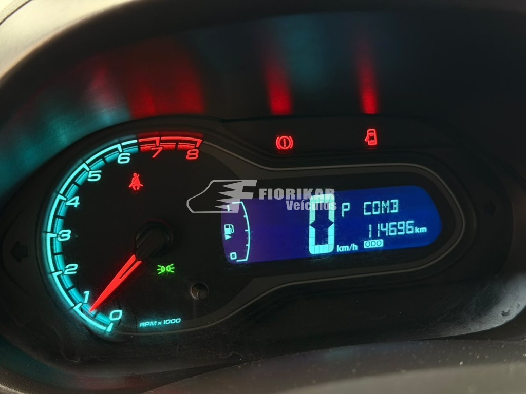 CHEVROLET PRISMA LT 1.4