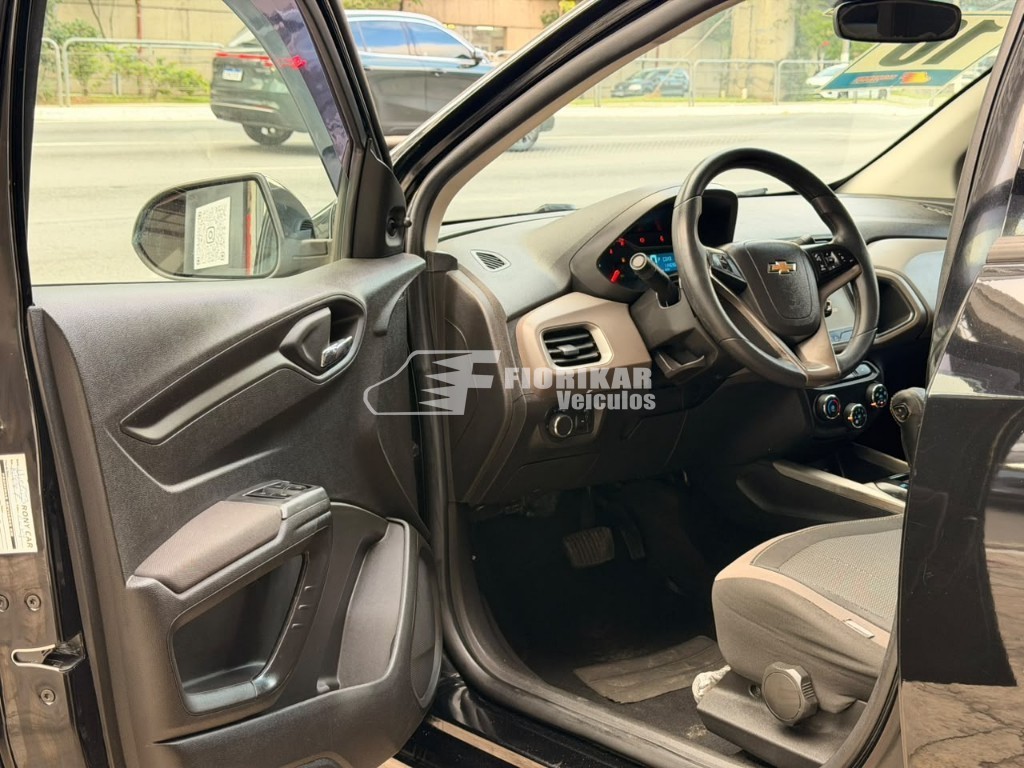 CHEVROLET PRISMA LT 1.4