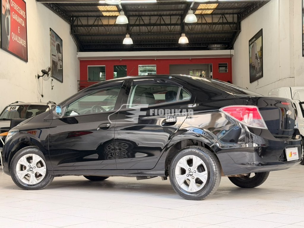 CHEVROLET PRISMA LT 1.4