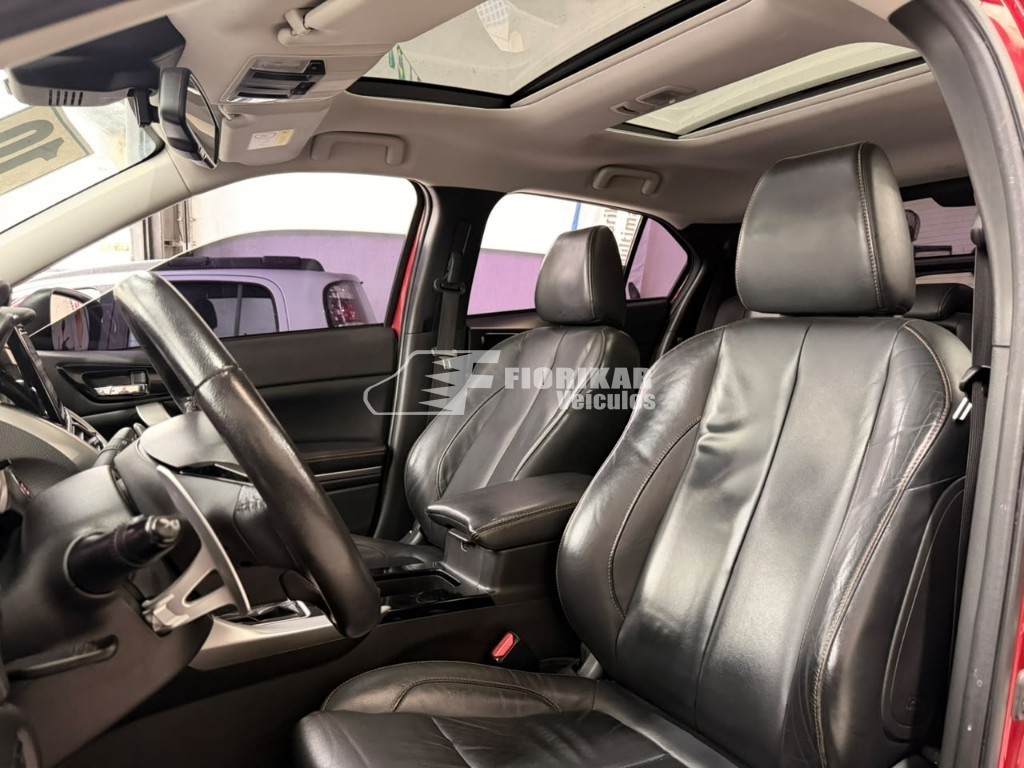 MITSUBISHI ECLIPSE CROSS HPE-S 1.5 AWD
