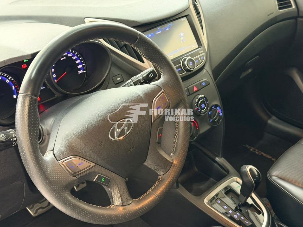 HYUNDAI HB20 X PREMIUM 1.6