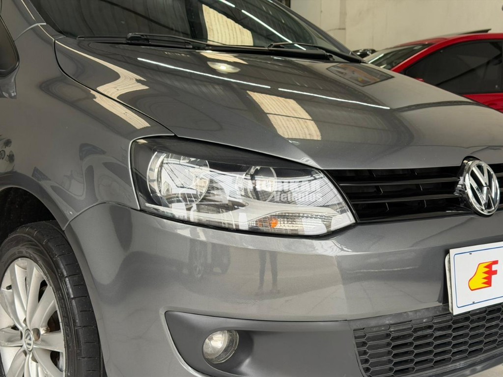 VOLKSWAGEN FOX PRIME 1.6