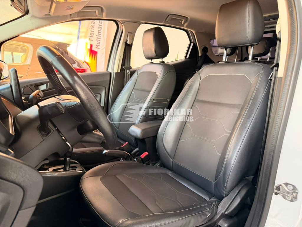 FORD ECOSPORT FREESTYLE 1.5