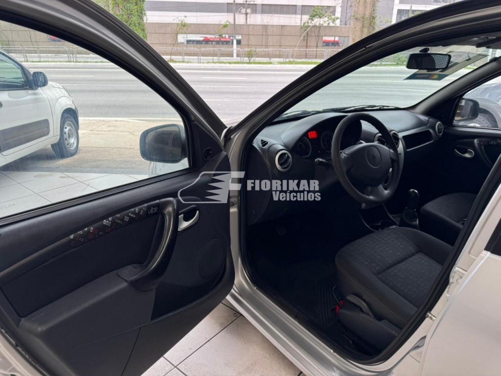 RENAULT SANDERO 1.6 EXPRESSION