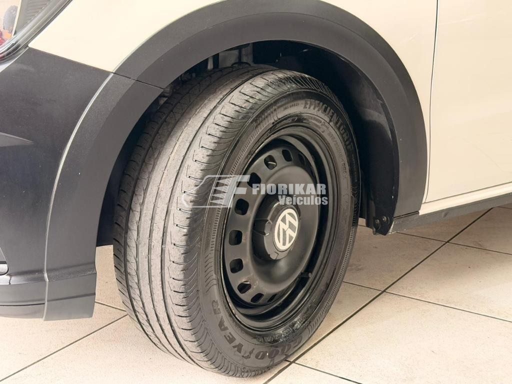 VOLKSWAGEN SAVEIRO ROBUST 1.6