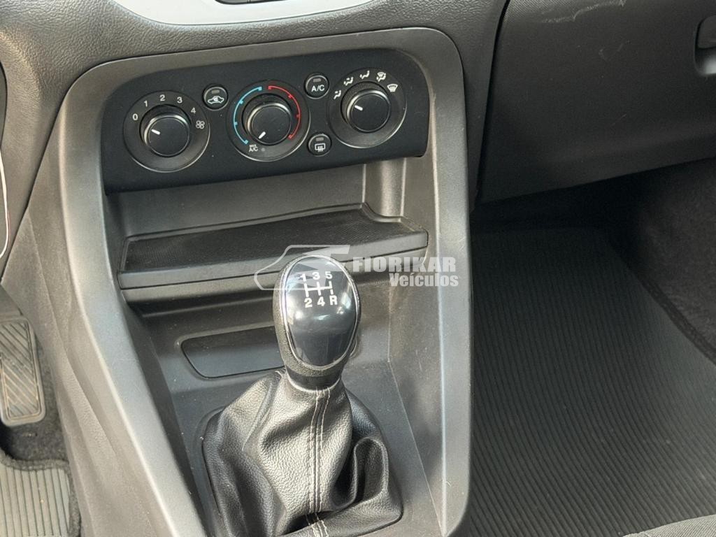 FORD KA MAIS SE 1.5