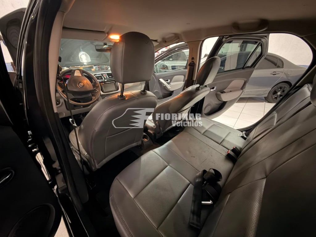 RENAULT LOGAN DYNAMIQUE 1.6
