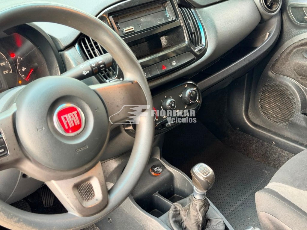 FIAT UNO WAY 1.4