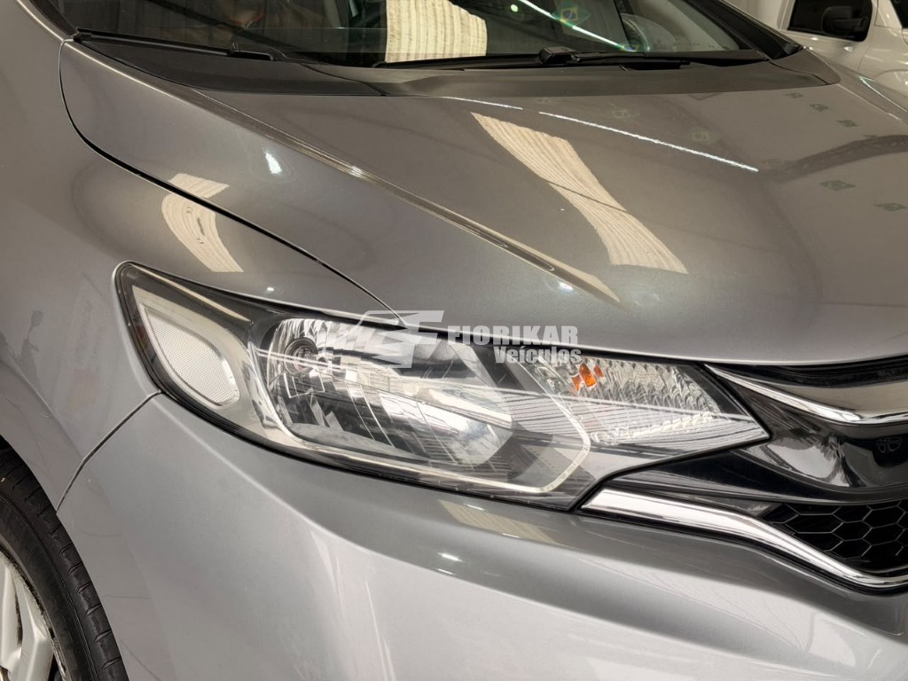 HONDA FIT LX 1.5