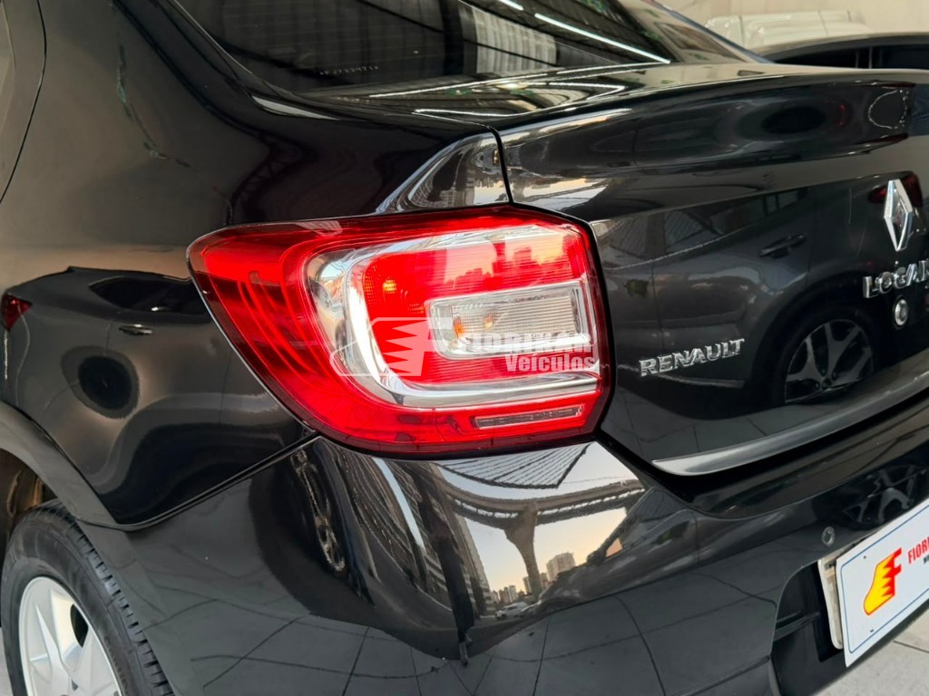 RENAULT LOGAN DYNAMIQUE 1.6