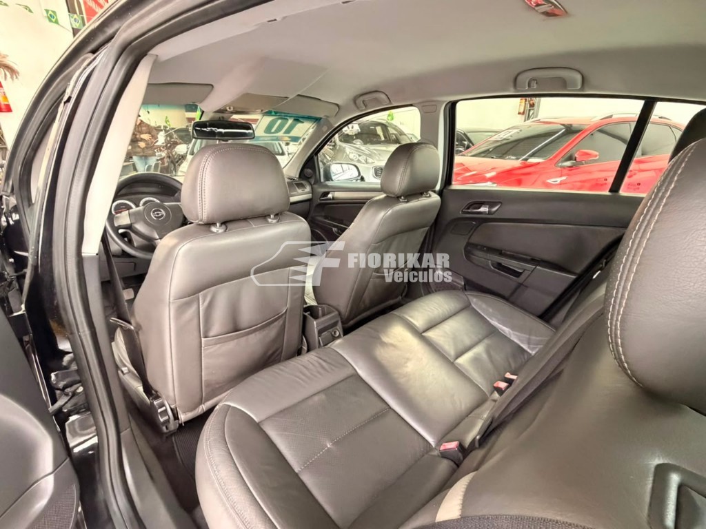 CHEVROLET VECTRA GT 2.0