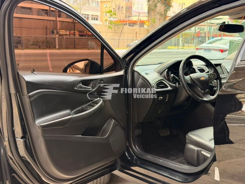 CHEVROLET CRUZE LT 1.4 TURBO
