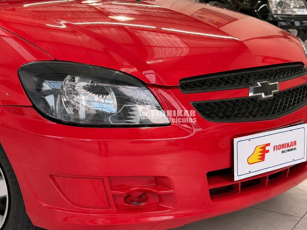 CHEVROLET CELTA LT 1.0