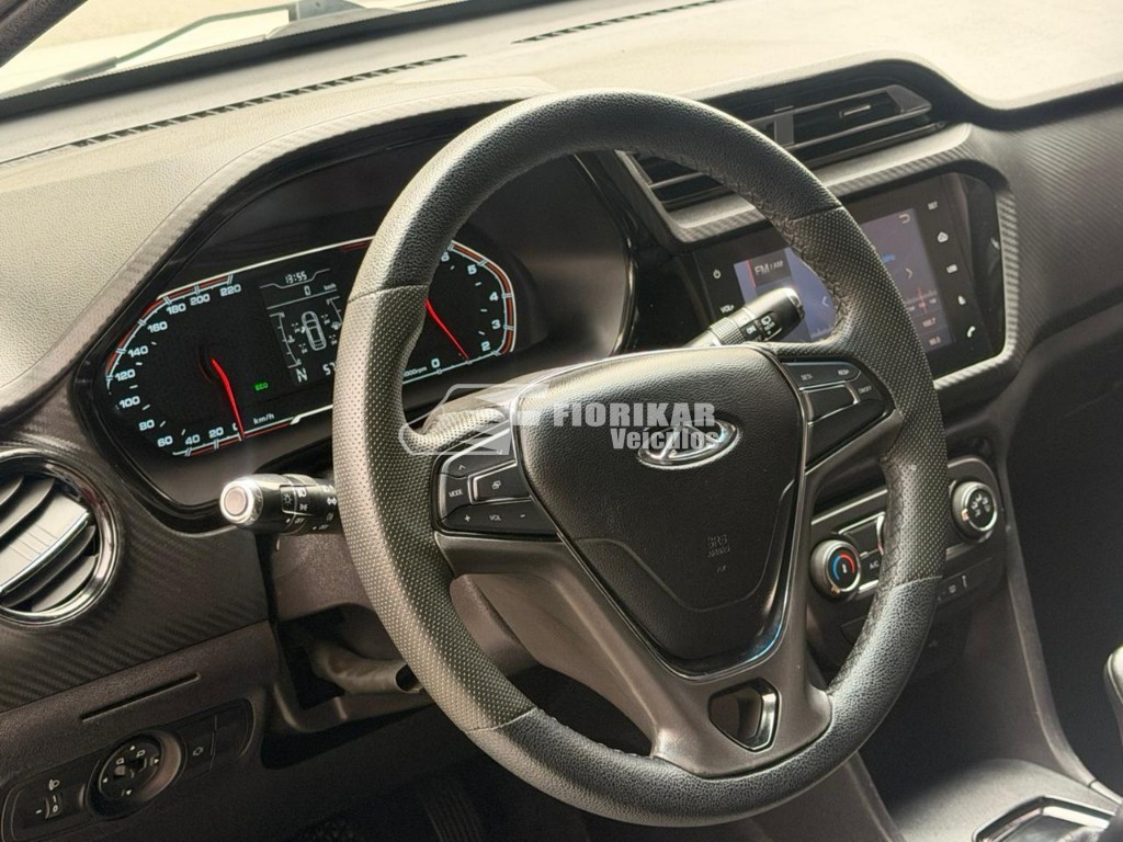 CHERY TIGGO2 ACT 1.5 16V