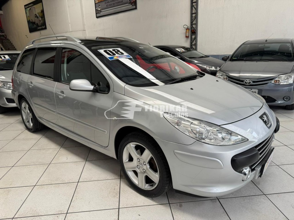 PEUGEOT 307 SW FELINE 2.0