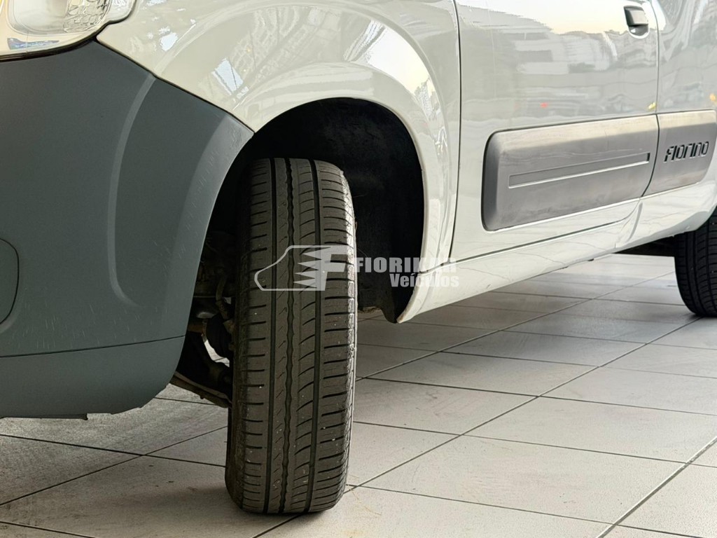 FIAT FIORINO WORKING 1.4