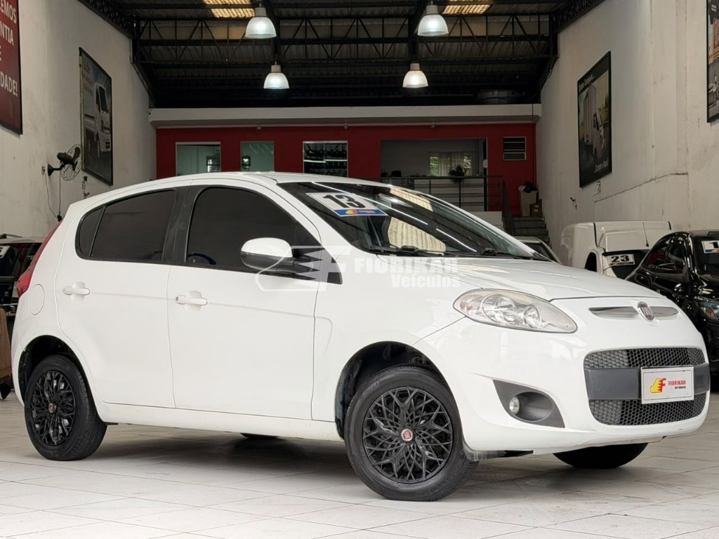 FIAT PALIO