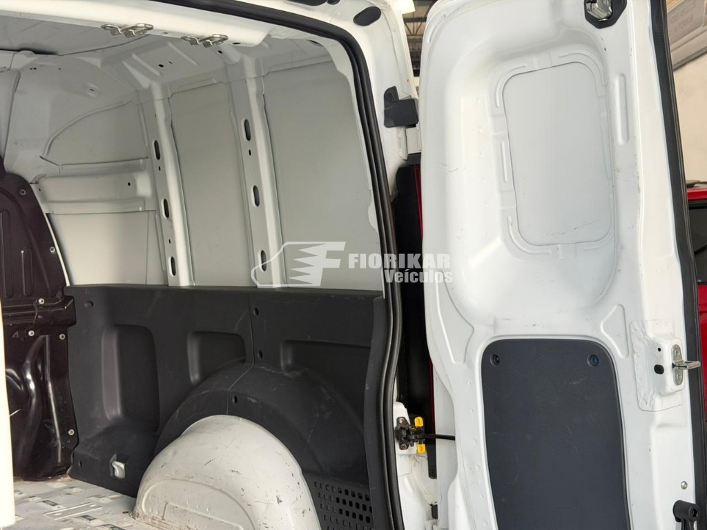 FIAT FIORINO WORKING 1.4