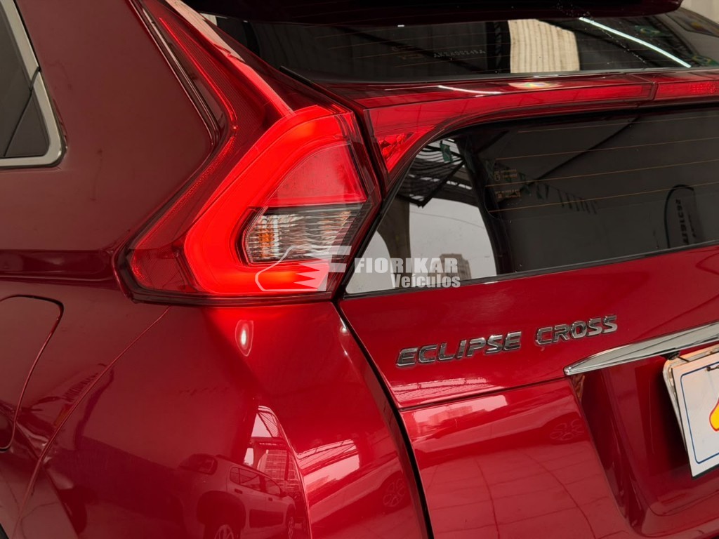 MITSUBISHI ECLIPSE CROSS HPE-S 1.5 AWD