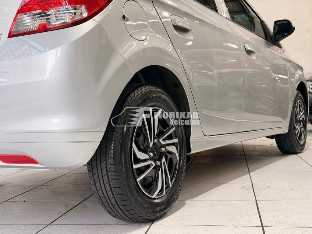 CHEVROLET ONIX LT 1.0