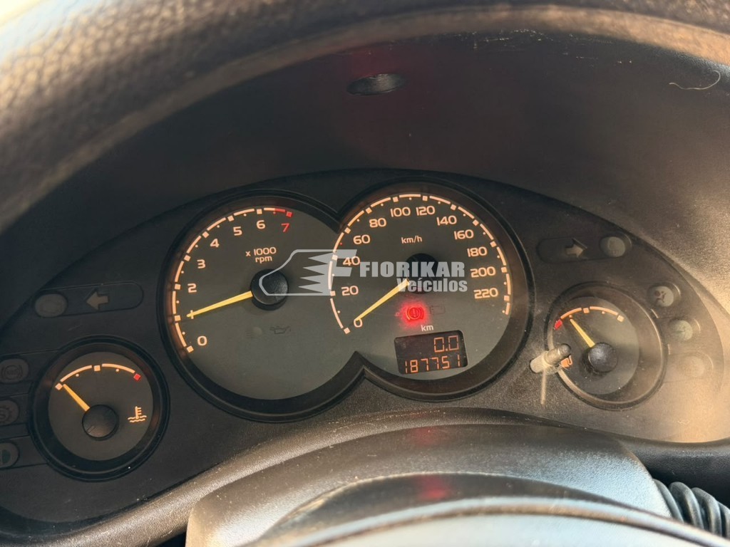CHEVROLET CLASSIC 1.6 SPIRIT
