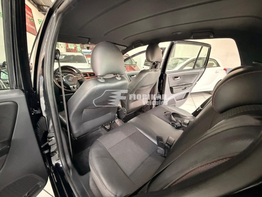 VOLKSWAGEN FOX 1.6 ROCK IN RIO