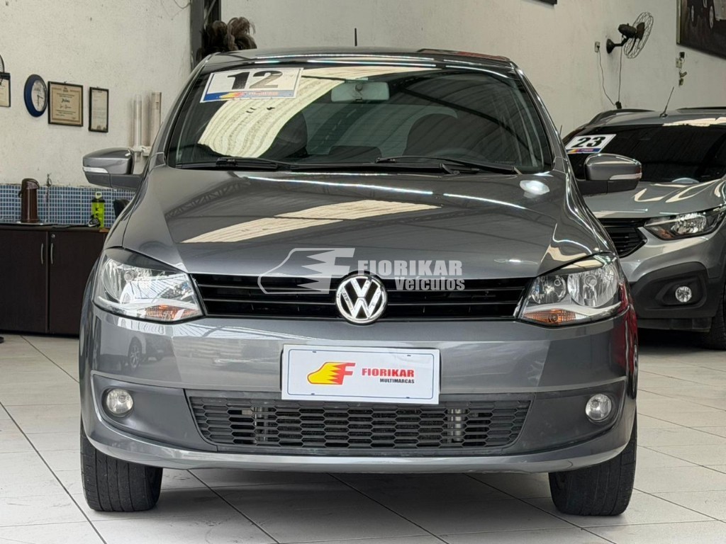 VOLKSWAGEN FOX PRIME 1.6