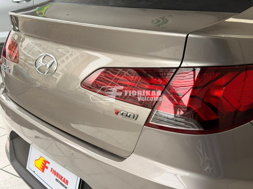 HYUNDAI HB20 S EVOLUTION 1.0 TB