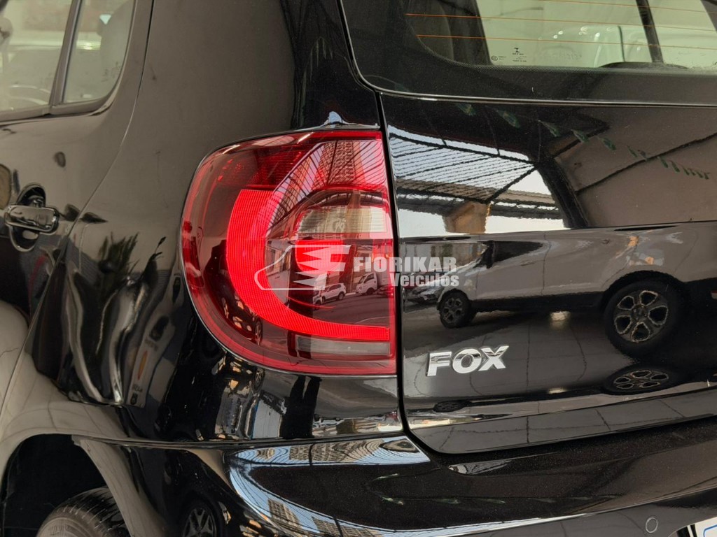 VOLKSWAGEN FOX 1.6 ROCK IN RIO