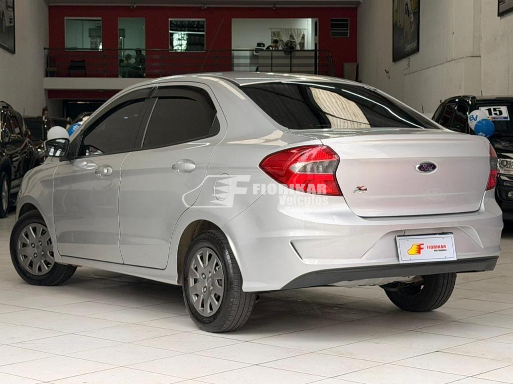 FORD KA MAIS SE 1.5