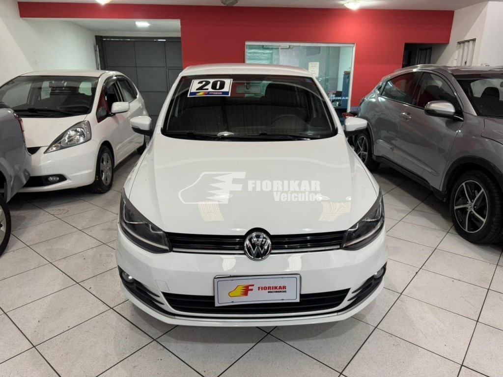 Oferta Seminovo VOLKSWAGEN FOX no Fiorikar