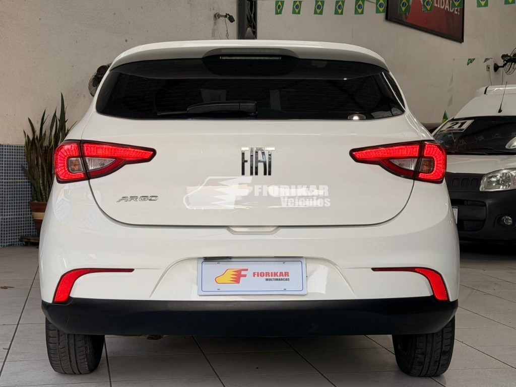 FIAT ARGO DRIVE 1.0 FIREFLY