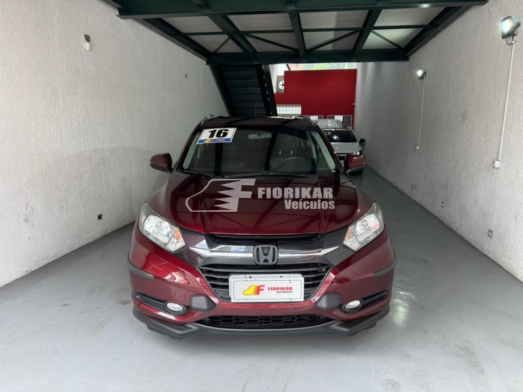Oferta Seminovo HONDA HRV no Fiorikar