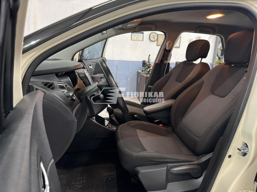 RENAULT CAPTUR LIFE 1.6