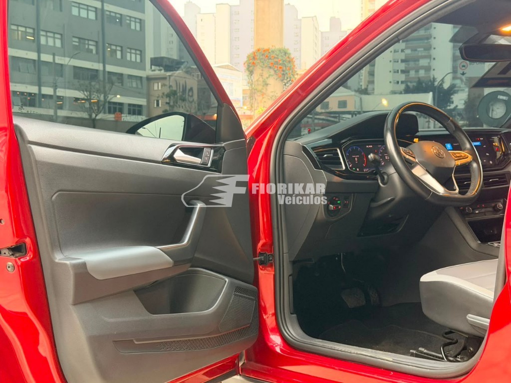 VOLKSWAGEN NIVUS 1.0 HIGHLINE 200 TSI