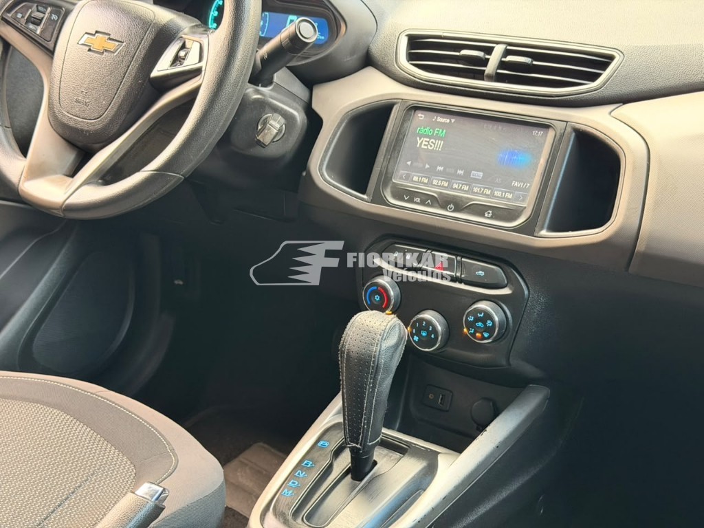 CHEVROLET PRISMA LT 1.4