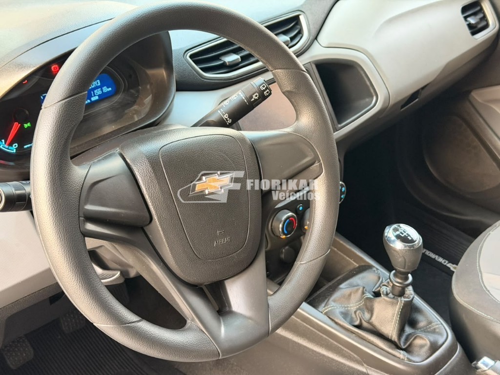 CHEVROLET ONIX LT 1.0