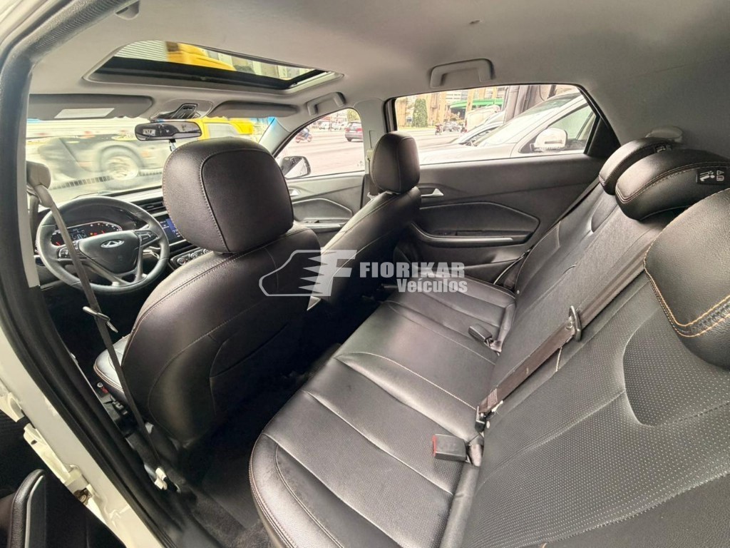 CHERY TIGGO2 ACT 1.5 16V
