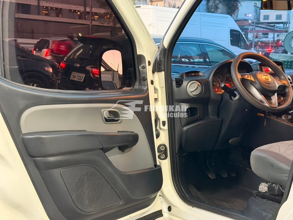 FIAT DOBLO ESSENCE 1.8 7LUG