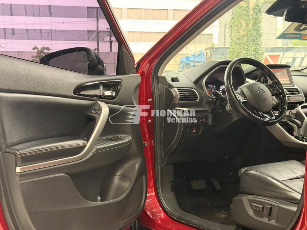 MITSUBISHI ECLIPSE CROSS HPE-S 1.5 AWD